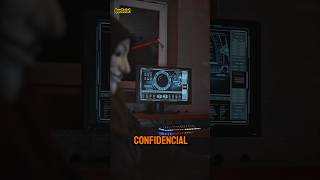 ❌ El virus que roba información confidencial Conficker ❌ conficker virus viralshorts [upl. by Ahsemac]