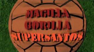 Magilla gorilla  01  time for fun [upl. by Ariet]