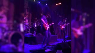 Carson Brock  Eric Johnson Camels Night Out Live Cover [upl. by Analrahc]