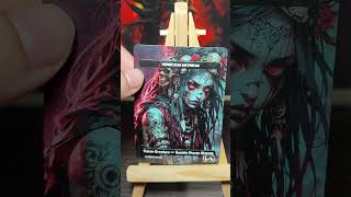 Flubs Custom Commander Deck Pt14 mtgcommander mtg mtgcommunity curatedmtg magicthegathering [upl. by Aizti]