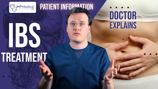 How to STOP IBS  Irritable Bowel Syndrome  Lifestyle Diet amp Medical Treatment [upl. by Ekard89]