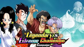 HOW TO PREPARE FOR THE LR PRIME BATTLE BABIDI amp MAJIN BUU EXTREME Z AWAKENING DBZ DOKKAN BATTLE [upl. by Aphra]