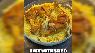 chicken mandi recipe arabic pakistanrecipe arabicmehndi mandirecipe trending shorts foodie [upl. by Ansaev]