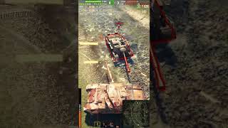 Будни СТэшника conway плантация wot worldoftanks wotreplays [upl. by Kemp]