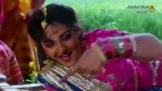 Dilpe Qayamat Dhaye Tumhari Chudiyan  Jhankar Music Gold  Shabbir Kumar amp Kavita  Tyagi 1992 [upl. by Notelrahc]