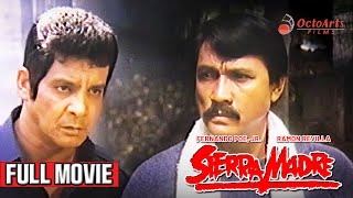 SIERRA MADRE 1981  Full Movie  Fernando Poe Jr Ramon Revilla Liz Alindogan [upl. by Remmer]