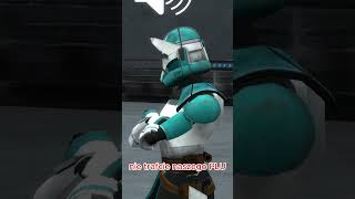 Typowa selekcja snajpera clonewars dlaciebie funny garrysmod shorts gmod roleplay rp swrp [upl. by Vinny307]