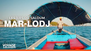 SUNUGAAL 🇸🇳  À la découverte de lîle de Mar Lodj et son héritage socioculturel [upl. by Katina130]