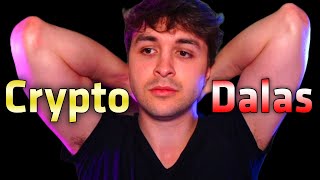 inicia Crypto Dalas 👉🏻 Inversiones Crypto sin Estafas [upl. by Akcimehs]