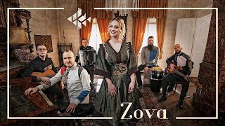 Divanhana  Zova Official video [upl. by Aynat]