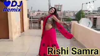 मेरी पहली पहली थी मुलाकात है dj Rishi Sharma Auraiya Up Dj [upl. by Christoffer]