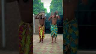 Afara Tsena fukushima Mboka mopaya dance dancer challenge dancechallenge afrodance duo love [upl. by Denison]