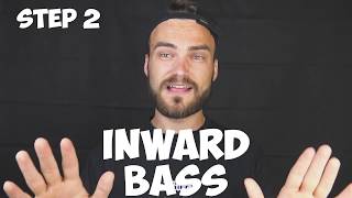 INWARD BASS BEATBOX TUTORIAL BY BART [upl. by Annoda304]