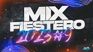 MIX FIESTERO 2023 🥳 PREVIA Y CACHENGUE  REGGAETON 2023  MIX BOLICHERO  ALTA PREVIA 🔥 [upl. by Peterec]