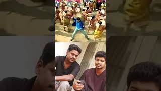 போக்கிரி பொங்கல் ஒரு தத்துவ பாடல் pokkiripongal thalapathyvijay lyricistkabilan prabhudeva [upl. by Alys]