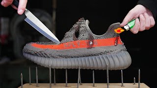 The Truth About Yeezy 350 V2 [upl. by Edgerton]