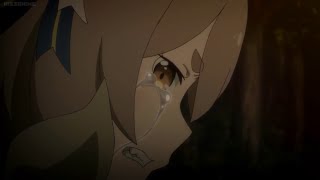 ReZero  Episode 23 Ending EMOTIONAL [upl. by Nnylatsyrk]