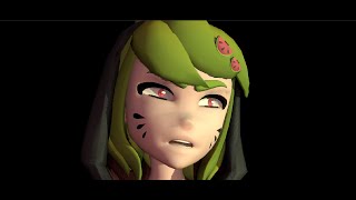 SFMSMG4 Melony hair physics animation test [upl. by Ynneb]