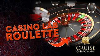 Roulette DozensColumns SMART System [upl. by Ferretti325]