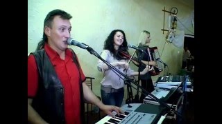 ГуртМарина і Компанія Rusyn song Крученый народноє [upl. by Calhoun128]