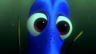 Finding Nemo  P Sherman 42 Wallaby Way Sydney [upl. by Lairret]