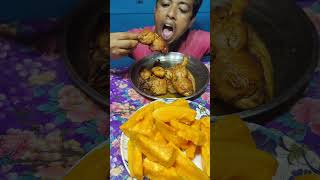 Chicken Leg Piece Sauce [upl. by Evangelin]