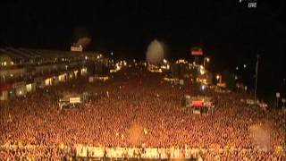 RAMMSTEIN  RAMMLIED  ENGLISH SUBTITLES [upl. by Blackwell]