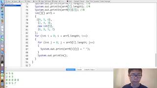 Level 1 Lesson 3 Part 1 while loops [upl. by Yhtir]