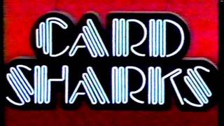 Card Sharks 7881 Theme Super Soundwmv [upl. by Sydney346]