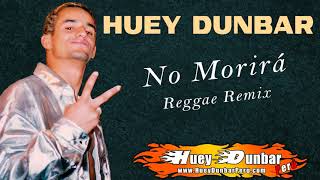 No Morirá  Reggae Remix   Huey Dunbar  DLG Dark Latin Groove [upl. by Stempien]