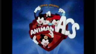 Animaniacs On Helium [upl. by Eveline768]