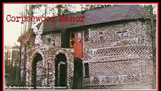 Corpsewood Manor  Satanism and Murder [upl. by Crispa]