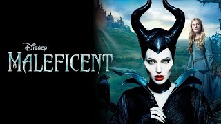 MALEFICENT All Clips 2014 [upl. by Ilyssa]