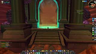 Back to Uldaman WoW Classic Quest  WoW SoD Quest [upl. by Ivanah]