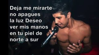 SoMo  Ride lyrics Spanglish version [upl. by Alaikim]