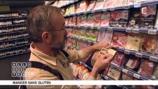 Le quotidien sans Gluten [upl. by Suirred]