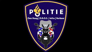 Begeleiding Mobiele Eenheid naar Valkenburg 1 [upl. by Severin282]