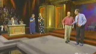 Whose Line is it Anyway Sound Effects Jurrasic Park [upl. by Yelsha468]