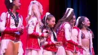 Dance Moms  Award Ceremony Season 5 Episode 14 [upl. by Byrann]