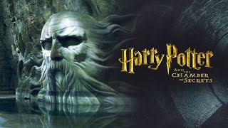 Harry Potter and the Chamber of Secrets  Official Trailer [upl. by Adnalro]