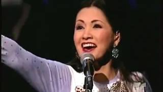 Ana Gabriel  Live Los Ángeles [upl. by Lavinie]