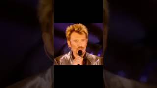 Johnny Hallyday Vivre pour le meilleur 90ChristineAbt88 musique johnnyhallyday [upl. by Rockafellow]