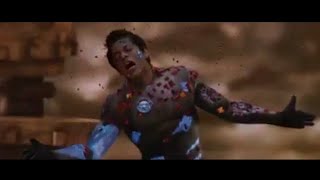 Raone movie scene telugu dubbed part27 2011 HD [upl. by Aldridge]