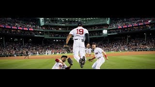 The 2018 Boston Red Sox [upl. by Ibbie448]