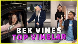 Bekvines top 10 vinelari uzvine [upl. by Bunni]