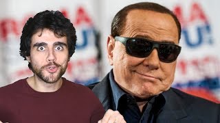 Berlusconi è Tornato [upl. by Eessac]