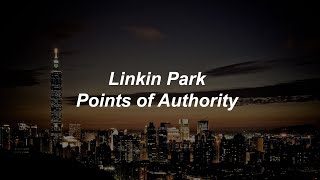 Linkin Park  Points of Authority Sub Español [upl. by Niloc]