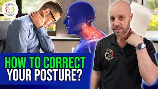 NYC Chiropractor  How To Improve Your Posture [upl. by Jeanie]