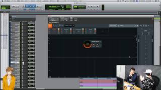 【AIミキシング】iZotopeNeutron3発売記念生配信！！～話題のソフトを使ってミックスしてみよう～ [upl. by Shih]