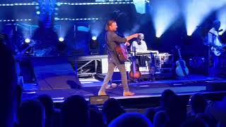 Dierks Bentley  I Hold On Live  Bethel Woods Bethel NY  72823 [upl. by Drake]